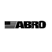 Abro logo