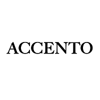 Accento logo