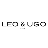LEO & UGO logo