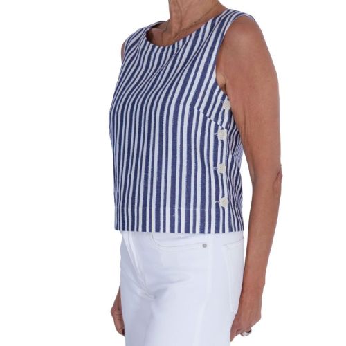 HEKO BARRE 226 BLOES 2660 NAVY