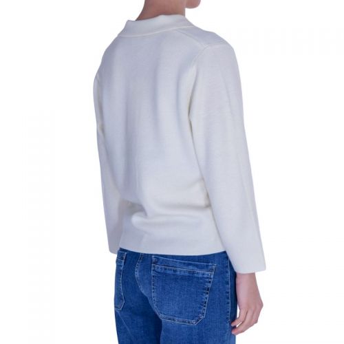 LENNON VENUS 421 PULLOVER 2102 ECRU