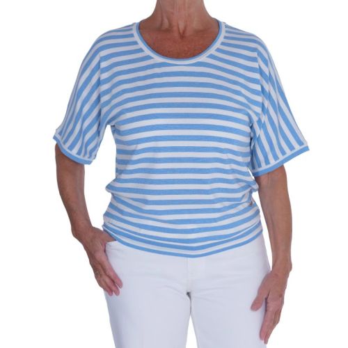 67162 0476 RIVER BLUE