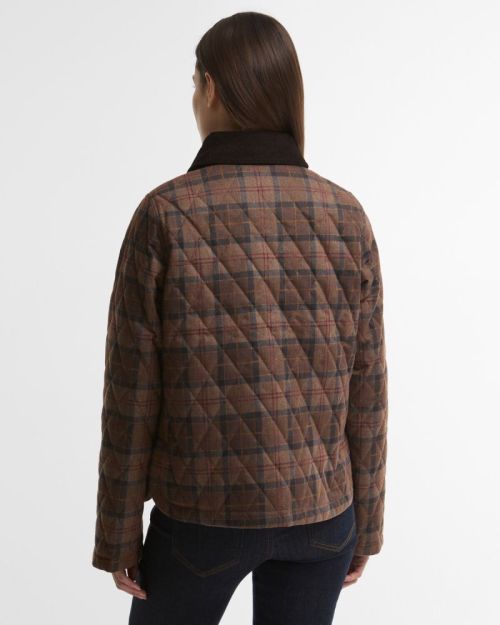 COUNTRYWEAR BR52 MUTED TART