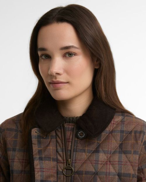 COUNTRYWEAR BR52 MUTED TART