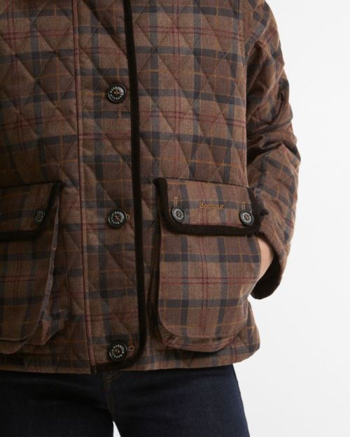 COUNTRYWEAR BR52 MUTED TART
