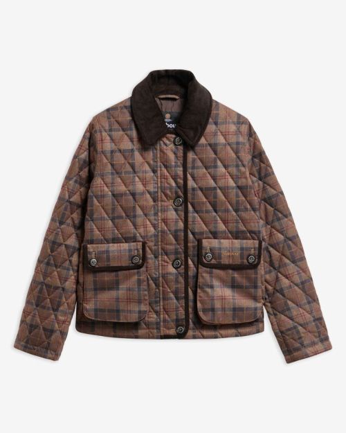 COUNTRYWEAR BR52 MUTED TART