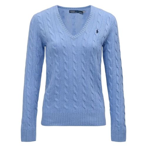 KIMBERLY-LONG SLEEVE-PULLOVER NEW LITCHFIELD