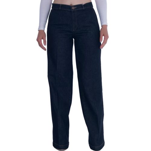 D156 INDIGO BLU